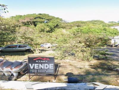 Terreno para Venda, em Florian�polis, bairro Canasvieiras