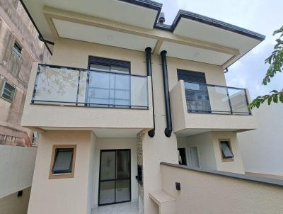 Casa para Venda, em Florian�polis, bairro Canasvieiras, 3 dormit�rios, 3 banheiros, 1 su�te, 2 vagas