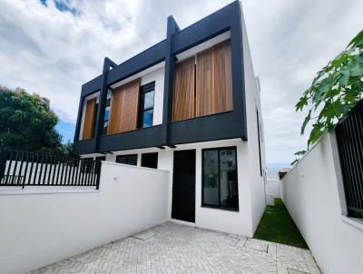 Casa para Venda, em Florian�polis, bairro Ingleses do Rio Vermelho, 3 dormit�rios, 2 banheiros, 1 su�te, 2 vagas