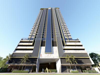 Apartamento para Venda, em Porto Belo, bairro Pereque, 1 dormit�rio, 1 banheiro, 1 su�te, 2 vagas