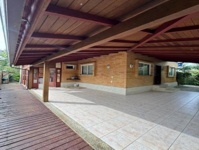 S�tio para Venda, em Florian�polis, bairro Ratones, 2 dormit�rios, 3 banheiros, 2 su�tes, 5 vagas
