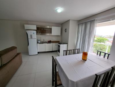 Apartamento para Venda, em Florian�polis, bairro Ingleses do Rio Vermelho, 2 dormit�rios, 2 banheiros, 1 su�te, 1 vaga