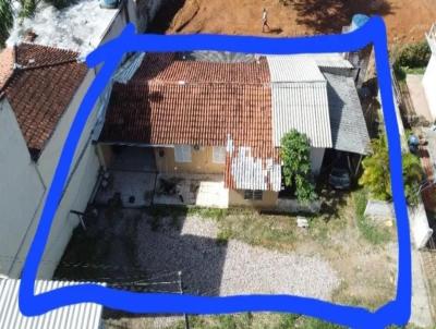Terreno para Venda, em Florian�polis, bairro Canasvieiras