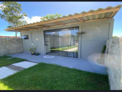 Casa para Venda, em Florian�polis, bairro S�o Jo�o do Rio Vermelho, 1 banheiro, 2 vagas