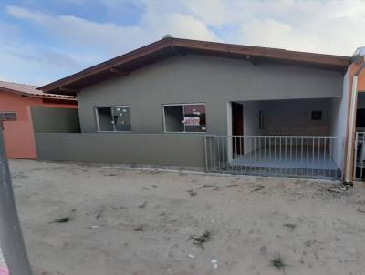 Casa para Venda, em Florian�polis, bairro S�o Jo�o do Rio Vermelho, 2 dormit�rios, 1 banheiro, 1 vaga