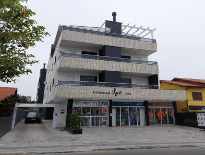 Cobertura para Venda, em Florian�polis, bairro Ingleses do Rio Vermelho, 3 dormit�rios, 2 banheiros, 1 su�te, 2 vagas