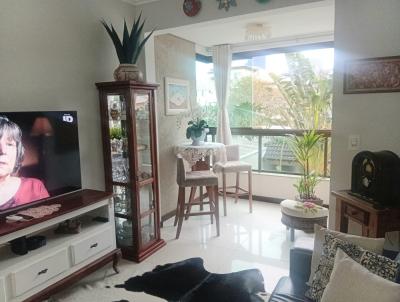 Apartamento para Venda, em Florian�polis, bairro Gaivotas, 2 dormit�rios, 2 banheiros, 1 su�te, 1 vaga