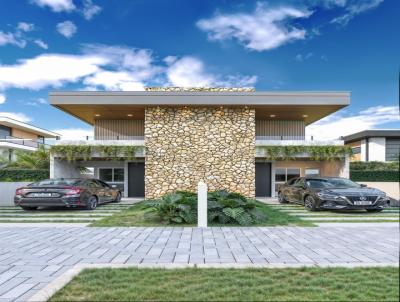 Sobrado para Venda, em Florian�polis, bairro Ingleses do Rio Vermelho, 3 dormit�rios, 2 banheiros, 1 su�te, 2 vagas