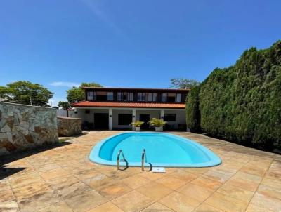 Pousada para Venda, em Florian�polis, bairro S�o Jo�o do Rio Vermelho, 6 dormit�rios, 6 banheiros, 5 su�tes, 4 vagas