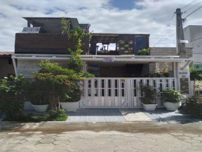 Casa para Venda, em Florian�polis, bairro S�o Jo�o do Rio Vermelho, 2 dormit�rios, 2 banheiros, 1 vaga