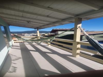 Casa para Venda, em Florian�polis, bairro Barra da Lagoa, 5 dormit�rios, 3 banheiros