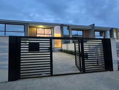 Sobrado para Venda, em Florian�polis, bairro Ingleses do Rio Vermelho, 3 banheiros, 2 su�tes