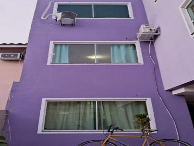 Pousada para Venda, em Florian�polis, bairro Ingleses do Rio Vermelho, 7 dormit�rios, 4 banheiros, 1 su�te, 3 vagas