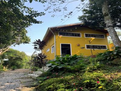 Casa para Venda, em Florian�polis, bairro Ponta das Canas, 4 dormit�rios, 2 banheiros, 4 vagas