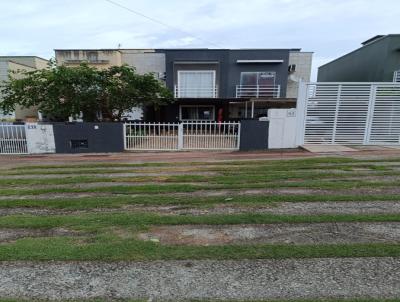Sobrado para Venda, em Florian�polis, bairro Ingleses do Rio Vermelho, 2 dormit�rios, 2 banheiros, 1 su�te, 2 vagas