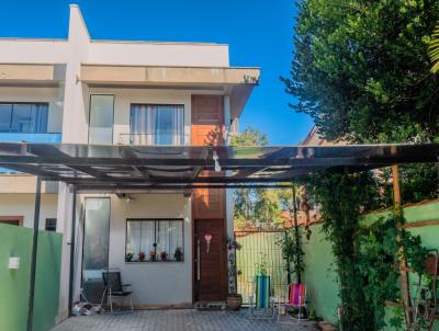 Sobrado para Venda, em Florian�polis, bairro Ingleses do Rio Vermelho, 3 dormit�rios, 3 banheiros, 1 su�te, 4 vagas