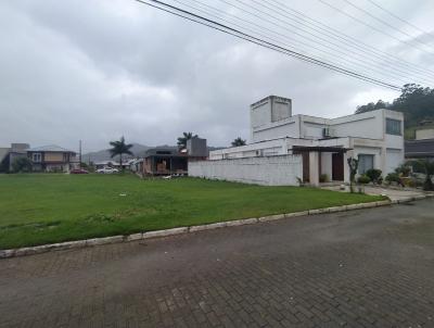 Terreno para Venda, em Florian�polis, bairro Cachoeira do Bom Jesus