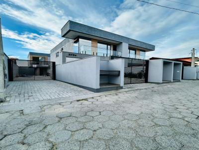 Sobrado para Venda, em Florian�polis, bairro Ingleses do Rio Vermelho, 3 dormit�rios, 3 banheiros, 1 su�te, 2 vagas