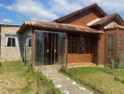 Casa para Venda, em Ararangu�, bairro Ararangu�, 5 dormit�rios, 2 su�tes