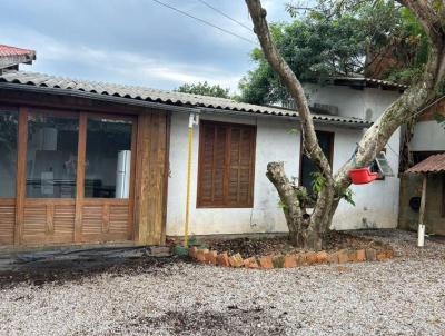 Casa para Venda, em Florian�polis, bairro S�o Jo�o do Rio Vermelho, 1 dormit�rio, 2 banheiros