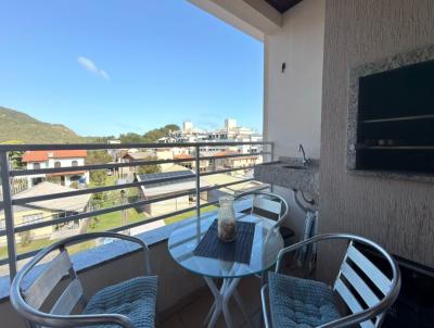 Apartamento para Venda, em Florian�polis, bairro Santinho, 2 dormit�rios, 2 banheiros