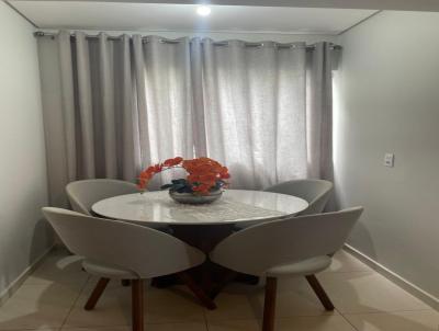 Apartamento para Venda, em Florian�polis, bairro Cachoeira do Bom Jesus, 2 dormit�rios, 2 banheiros, 1 su�te, 1 vaga