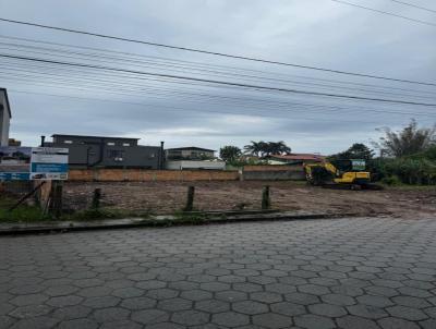 Terreno para Venda, em Florian�polis, bairro Ingleses do Rio Vermelho