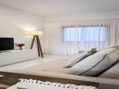Apartamento para Venda, em Florian�polis, bairro Cachoeira do Bom Jesus, 2 dormit�rios, 2 banheiros, 1 su�te, 1 vaga