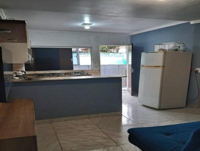 Apartamento para Venda, em Florian�polis, bairro Ingleses do Rio Vermelho, 2 dormit�rios, 1 banheiro