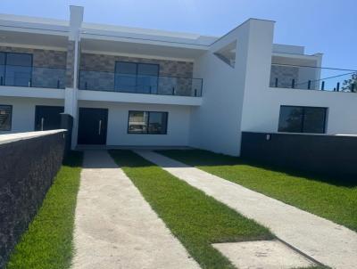 Sobrado para Venda, em Florian�polis, bairro S�o Jo�o do Rio Vermelho, 2 su�tes, 1 vaga