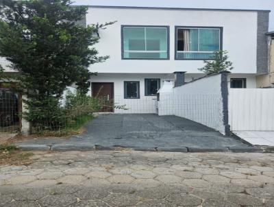 Sobrado para Venda, em Florian�polis, bairro S�o Jo�o do Rio Vermelho, 2 dormit�rios, 1 banheiro, 1 vaga