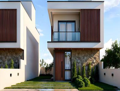 Casa para Venda, em Florian�polis, bairro Vargem Grande, 3 dormit�rios, 1 su�te