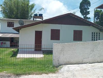 Casa para Venda, em Florian�polis, bairro Cachoeira do Bom Jesus, 6 dormit�rios, 4 banheiros