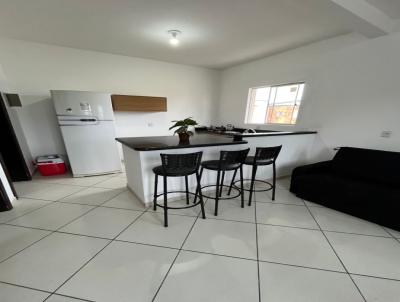 Apartamento para Venda, em Florian�polis, bairro Ingleses do Rio Vermelho, 1 dormit�rio, 1 banheiro, 1 vaga