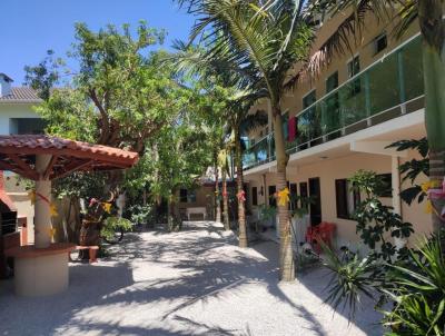 Pousada para Venda, em Florian�polis, bairro Santinho, 6 dormit�rios