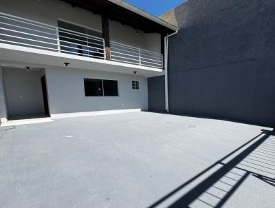 Sobrado para Venda, em Florian�polis, bairro Ingleses do Rio Vermelho, 2 dormit�rios, 1 banheiro, 2 vagas