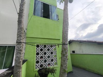 Sobrado para Venda, em Florian�polis, bairro S�o Jo�o do Rio Vermelho, 2 dormit�rios, 1 banheiro, 2 vagas