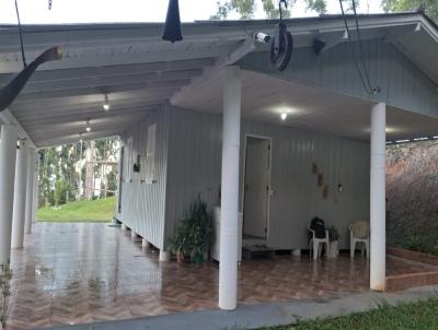 S�tio para Venda, em Imaru�, bairro Gov. Celso Ramos, 2 dormit�rios, 2 banheiros, 3 vagas