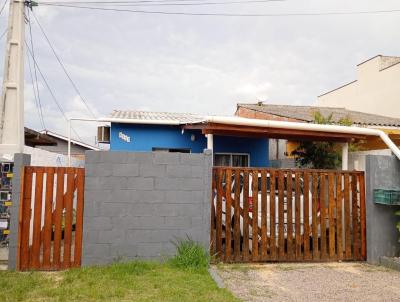 Casa para Venda, em Florian�polis, bairro S�o Jo�o do Rio Vermelho, 3 dormit�rios, 1 banheiro, 1 vaga