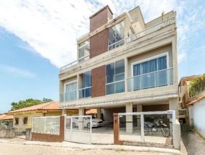 Apartamento para Venda, em Florian�polis, bairro Ingleses do Rio Vermelho, 2 dormit�rios, 2 banheiros, 1 su�te, 1 vaga