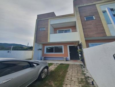 Sobrado para Venda, em Florian�polis, bairro S�o Jo�o do Rio Vermelho, 2 dormit�rios, 3 banheiros, 2 su�tes, 2 vagas