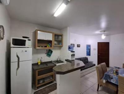 Apartamento para Venda, em Florian�polis, bairro Cachoeira do Bom Jesus, 1 dormit�rio, 1 banheiro, 1 su�te