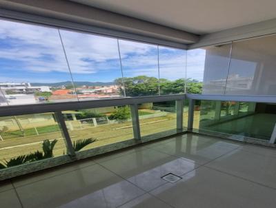 Apartamento para Venda, em Florian�polis, bairro Canasvieiras, 2 dormit�rios, 2 banheiros, 1 su�te, 1 vaga