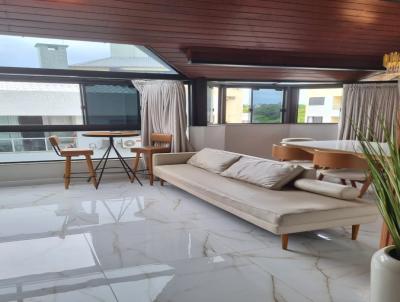 Triplex para Venda, em Florian�polis, bairro Ingleses do Rio Vermelho, 3 dormit�rios, 2 banheiros, 1 su�te, 2 vagas