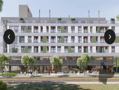 Apartamento para Venda, em Florian�polis, bairro Cachoeira do Bom Jesus, 2 dormit�rios, 2 banheiros, 1 su�te, 2 vagas