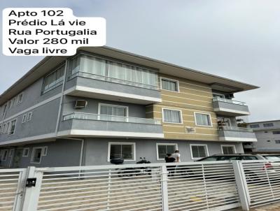 Apartamento para Venda, em Florian�polis, bairro Ingleses do Rio Vermelho, 2 dormit�rios, 1 banheiro, 1 vaga