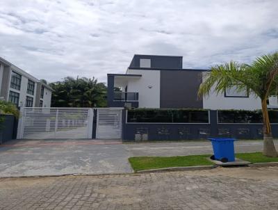 Sobrado para Venda, em Florian�polis, bairro Canasvieiras, 2 dormit�rios, 2 banheiros, 1 su�te, 1 vaga