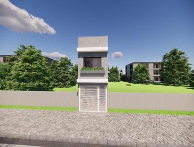 Kitnet para Venda, em Florian�polis, bairro S�o Jo�o do Rio Vermelho, 1 dormit�rio, 1 banheiro