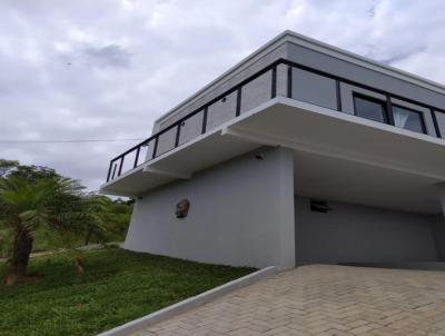Casa para Venda, em Florian�polis, bairro Lagoinha do Norte, 3 dormit�rios, 1 su�te, 4 vagas