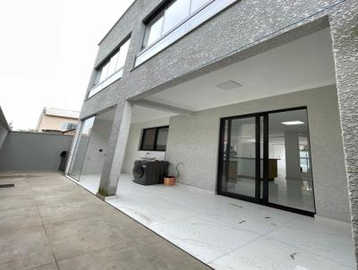 Casa para Venda, em Florian�polis, bairro S�o Jo�o do Rio Vermelho, 3 dormit�rios, 3 banheiros, 2 su�tes